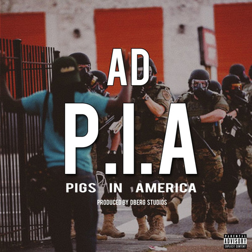 P.I.A. (Pigs In America) [Explicit]