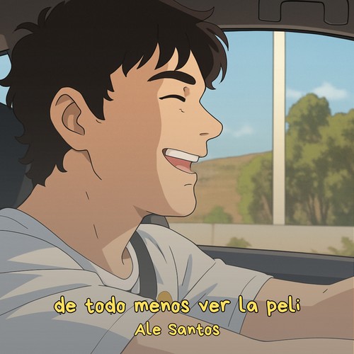 de todo menos ver la peli (Explicit)