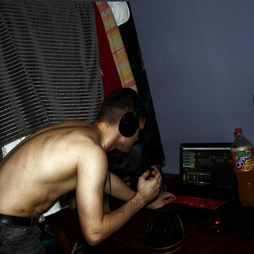 Outro (intro) [Explicit]