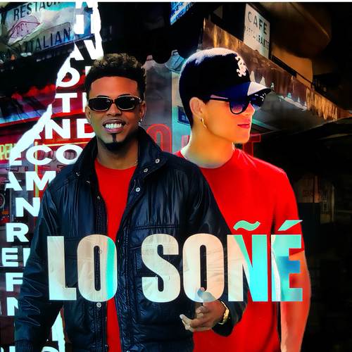 Lo Soñé (Explicit)