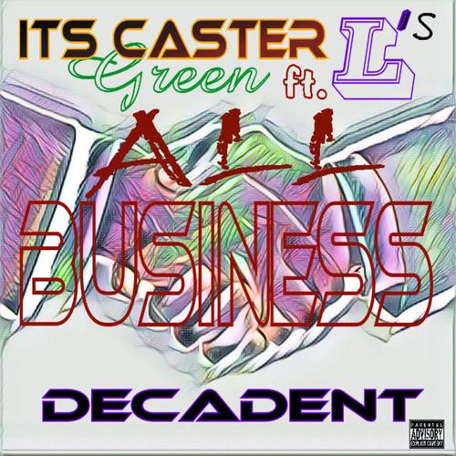 All Business (feat. L's) [Radio Edit]