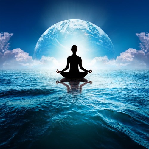 Music To Meditate Beneath The Infinite Sky