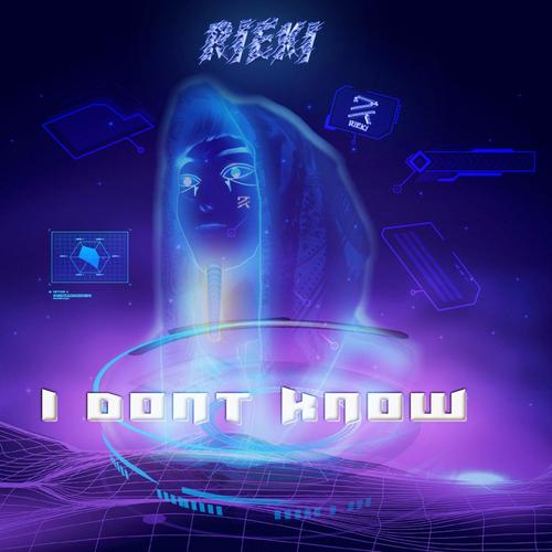 I DONT KNOW (feat. Khoalil)
