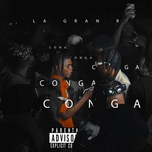 Conga (Explicit)