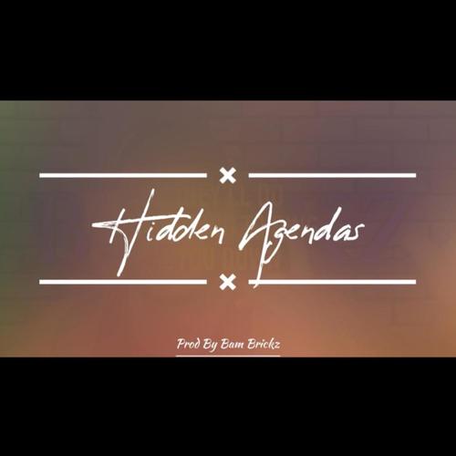 Hidden Agendas