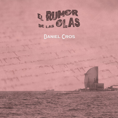 El rumor de las olas