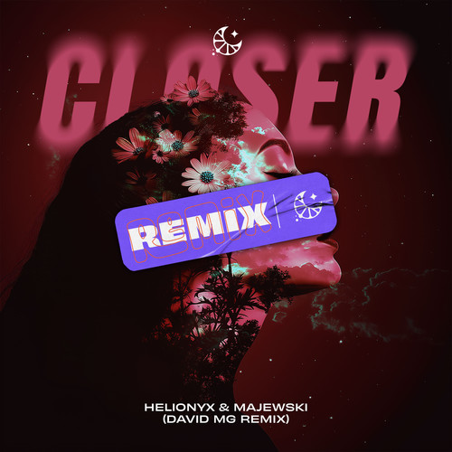 Closer (David MG Remix)