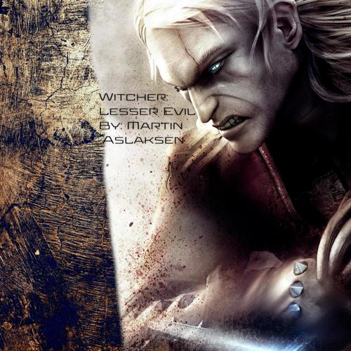 Witcher: Lesser Evil