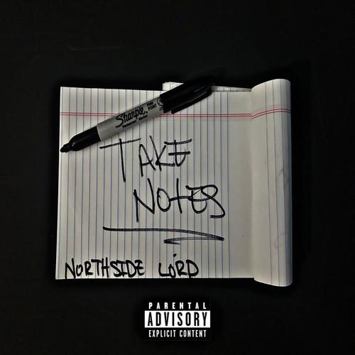 TAKE NOTES (Explicit)