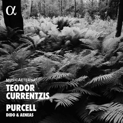 Purcell: Dido and Aeneas