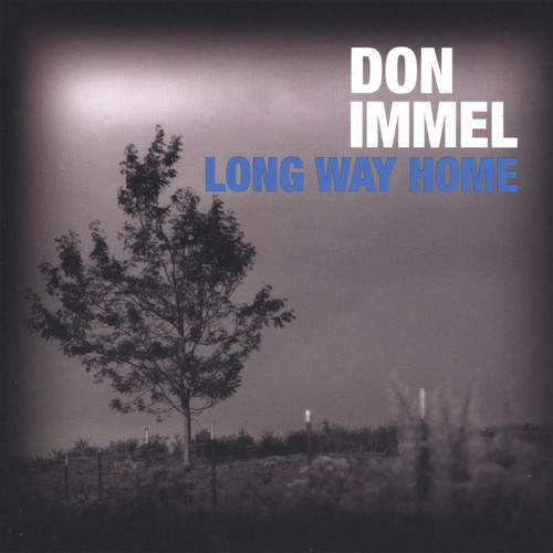 Long Way Home