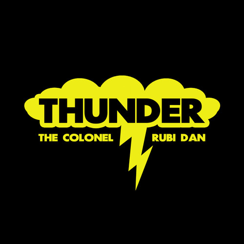 Thunder (Explicit)