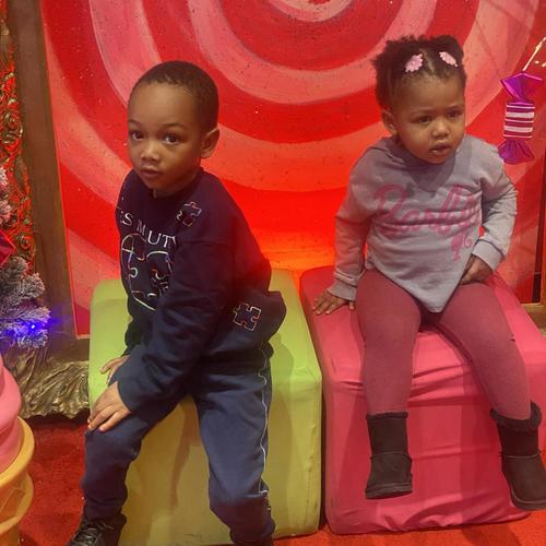 Crowd Control (Explicit)