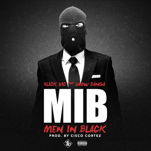 Men In Black (Explicit)