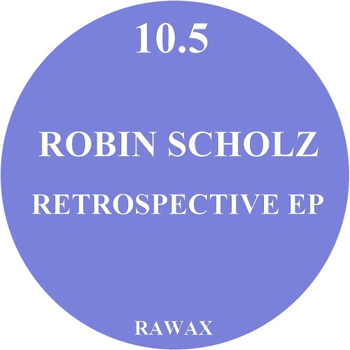 Retrospective EP