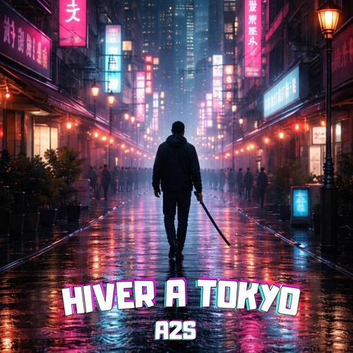 Hiver à Tokyo (Explicit)
