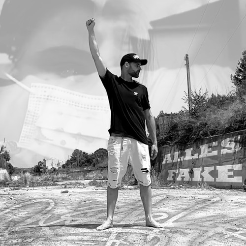 Alles fake (Explicit)