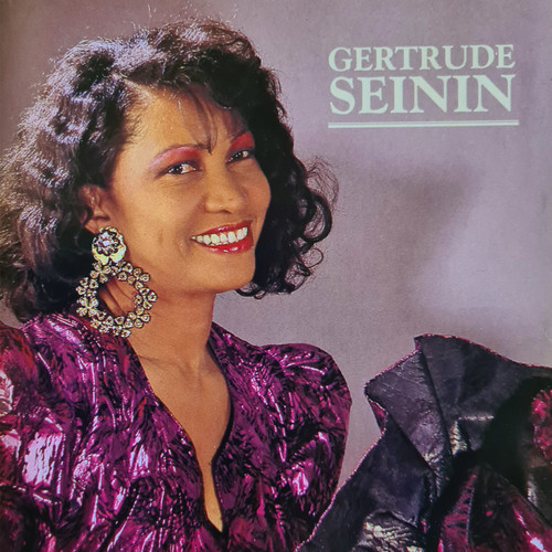 Gertrude Seinin