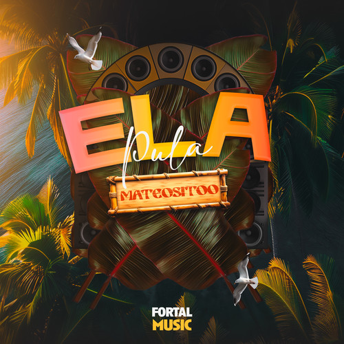 Ela Pula (Remix)