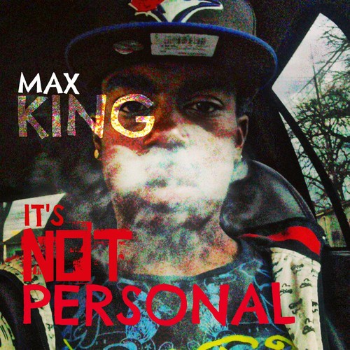 Its Not Personal (Explicit)