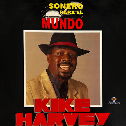 Sonero para el Mundo