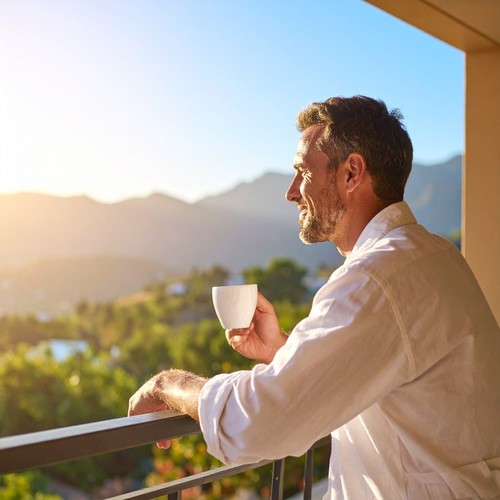 Orquesta De Relajación Para Sanación Espiritual