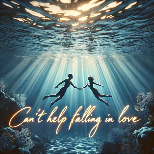 Can't Help Falling in Love