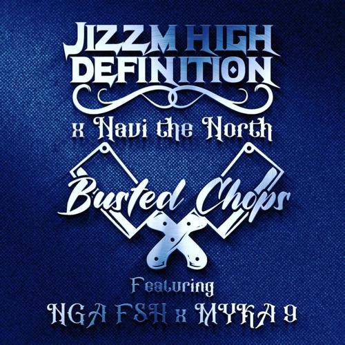 Busted Chops (Explicit)