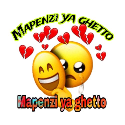 Mapenzi ya ghetto challenge (feat. Natty Ting)