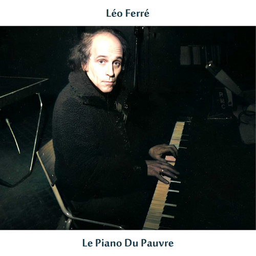Le piano du pauvre (Remastered Edition)