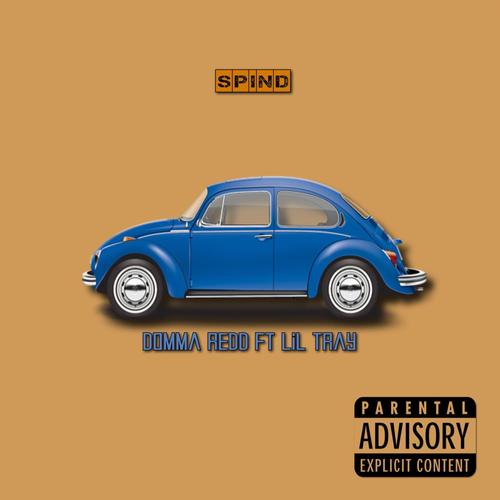 Spind (feat. Lil Tray) [Explicit]
