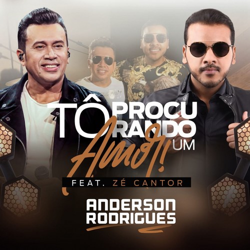 Tô Procurando um Amor