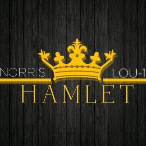 Hamlet (feat. Lou-1)