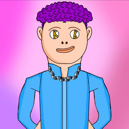 Mini king (Explicit)