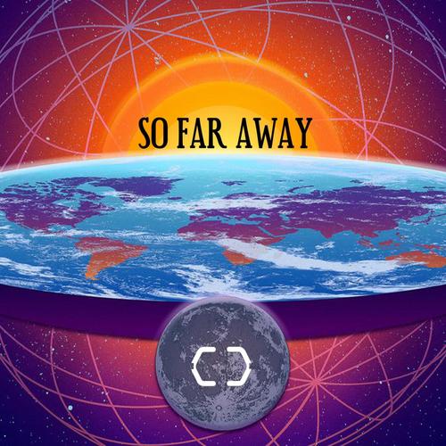 So Far Away (feat. Simple Straw) [Red Astaire Remix]