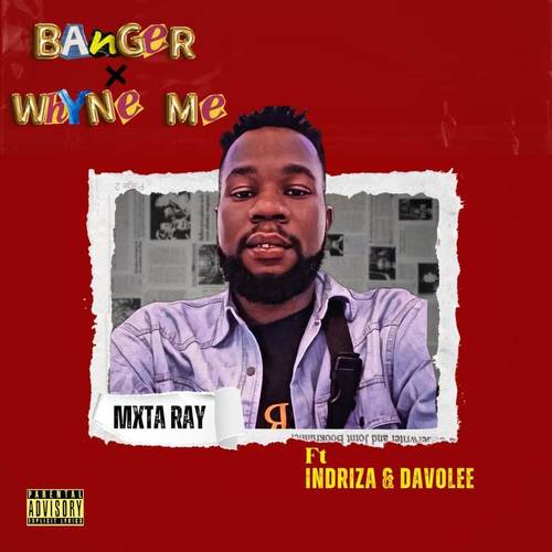 Whyne / Banger (Explicit)