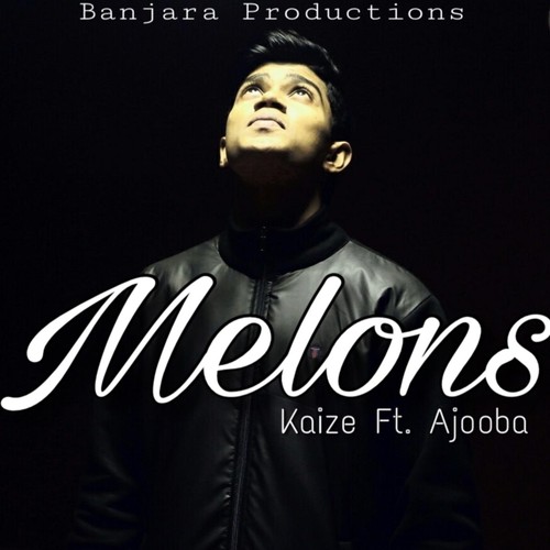 Melons (feat. Ajooba) (Explicit)