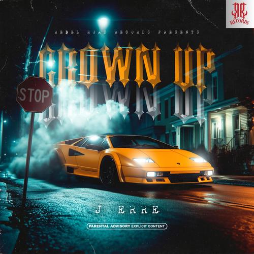 Grown up (Explicit)