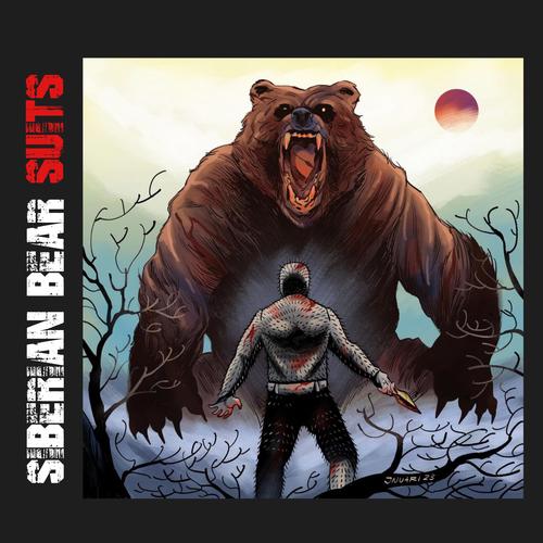 Siberian Bear Suits (Explicit)