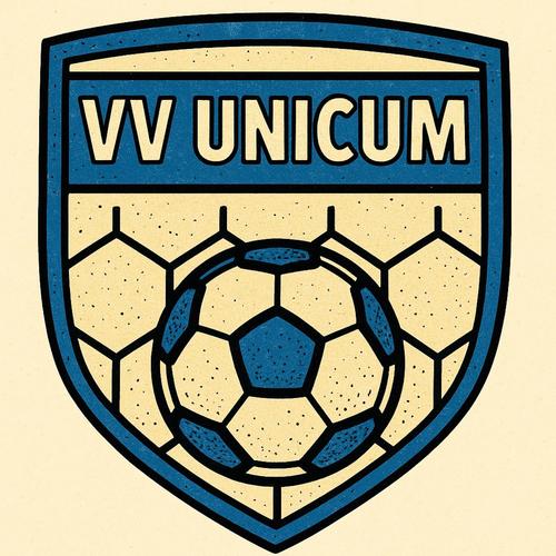Unicum clublied (feat. Niya & Krankjoram)