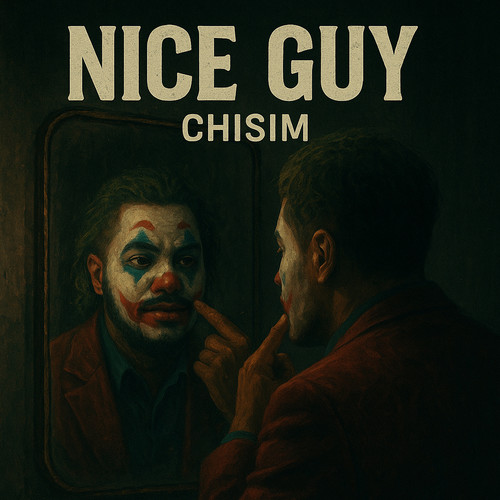 Nice Guy (Explicit)