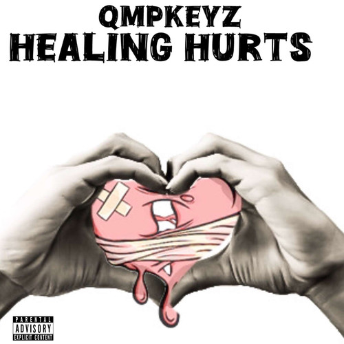 Healing Hurts (Explicit)