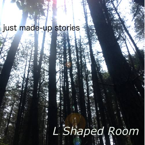 Just Made-Up Stories
