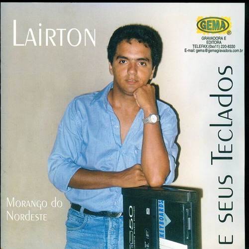 Morango do Nordeste (Versão Reggae)