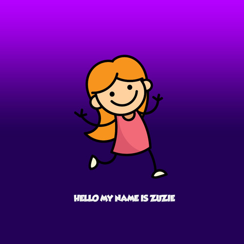 Hello My Name Is Zuzie (Explicit)