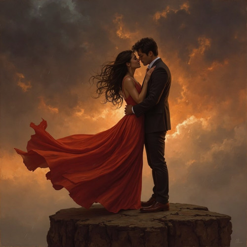 Susurros de la Orilla