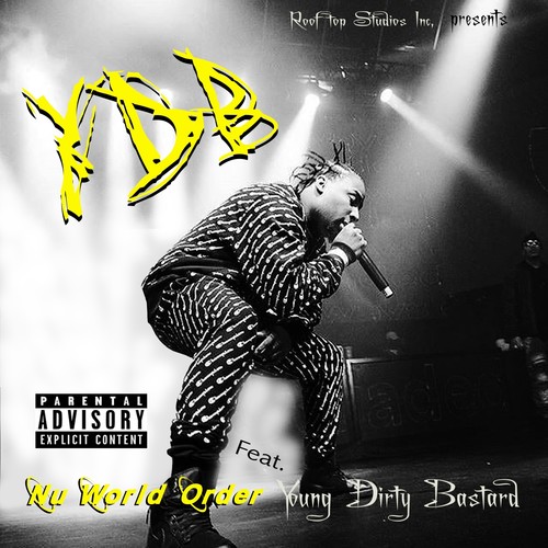 Nu World Order