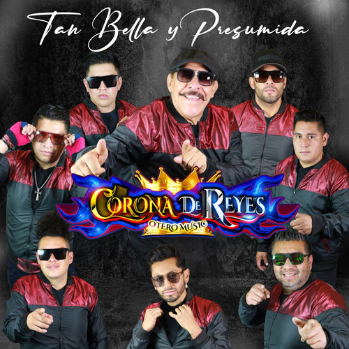 Tan Bella y Presumida