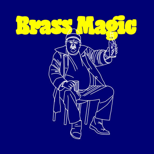 Brass Magic