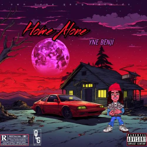 Home Alone (Explicit)